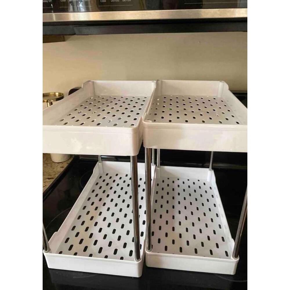 storage rack - Picture 2 of 2